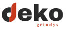 dekogrindys